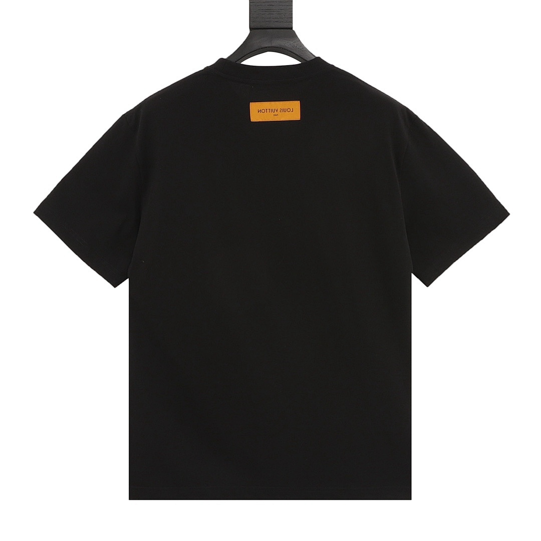 Louis Vuitton T-Shirt Style 212 detail view 7