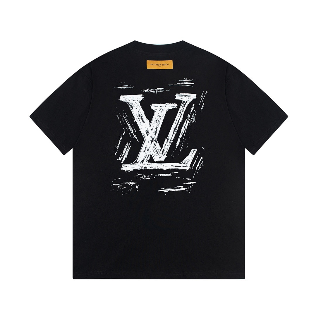 Louis Vuitton T-Shirt Style 213 main view