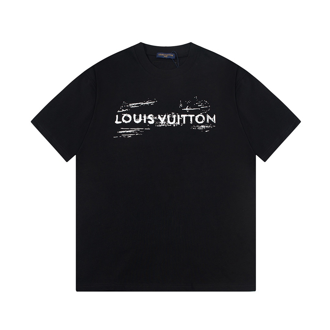 Louis Vuitton T-Shirt Style 213 detail view 1