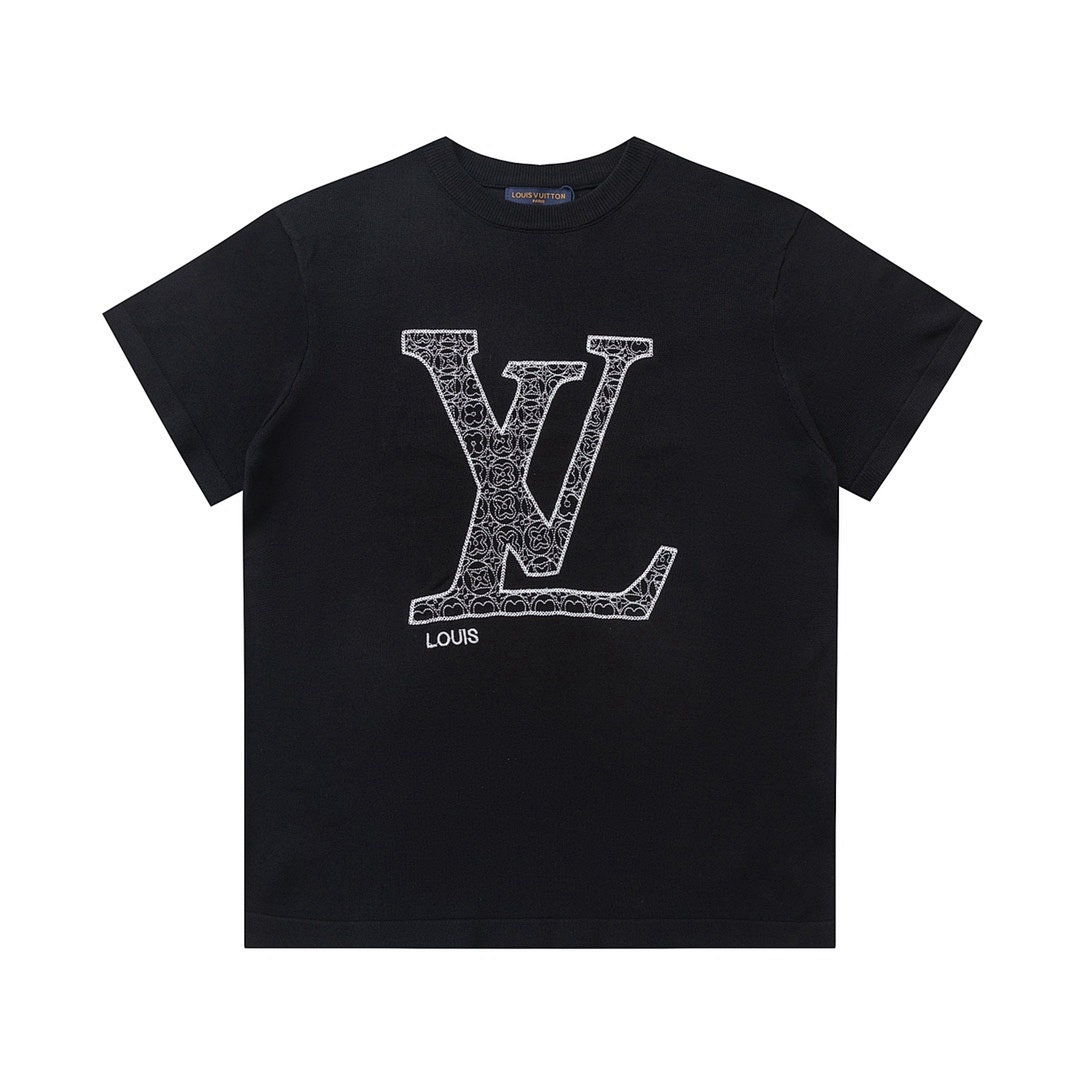 Louis Vuitton T-Shirt Style 215 main view