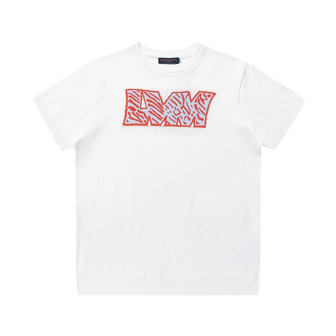 Louis Vuitton T-Shirt Style 216 main view