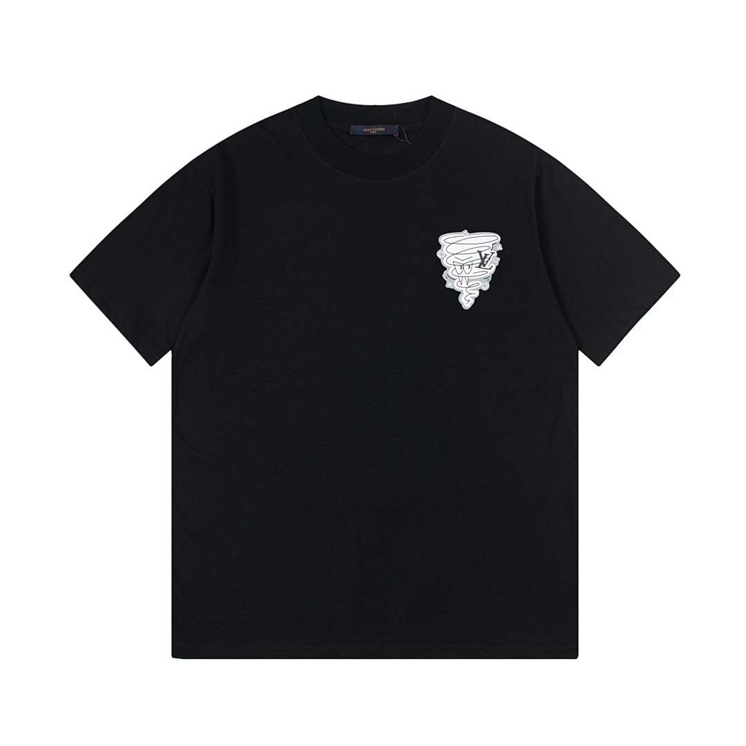 Louis Vuitton T-Shirt Style 218 detail view 1