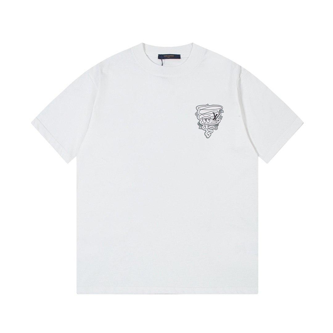 Louis Vuitton T-Shirt Style 219 detail view 1