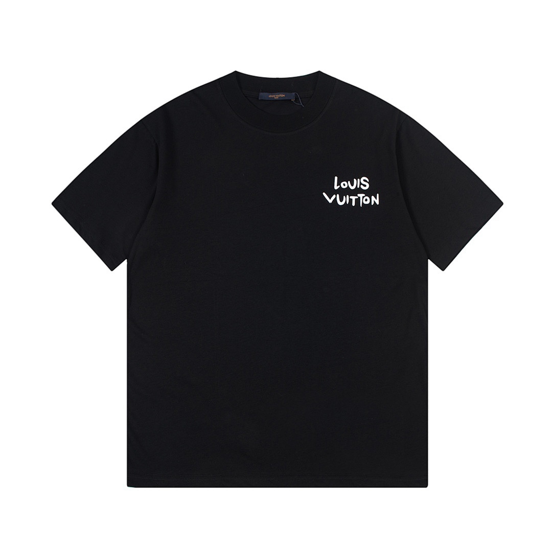 Louis Vuitton T-Shirt Style 220 detail view 1