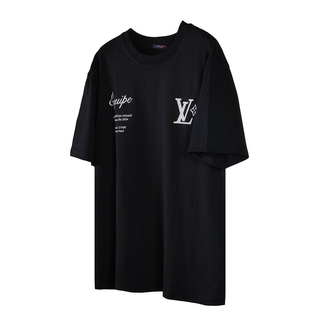 Louis Vuitton T-Shirt Style 221 main view