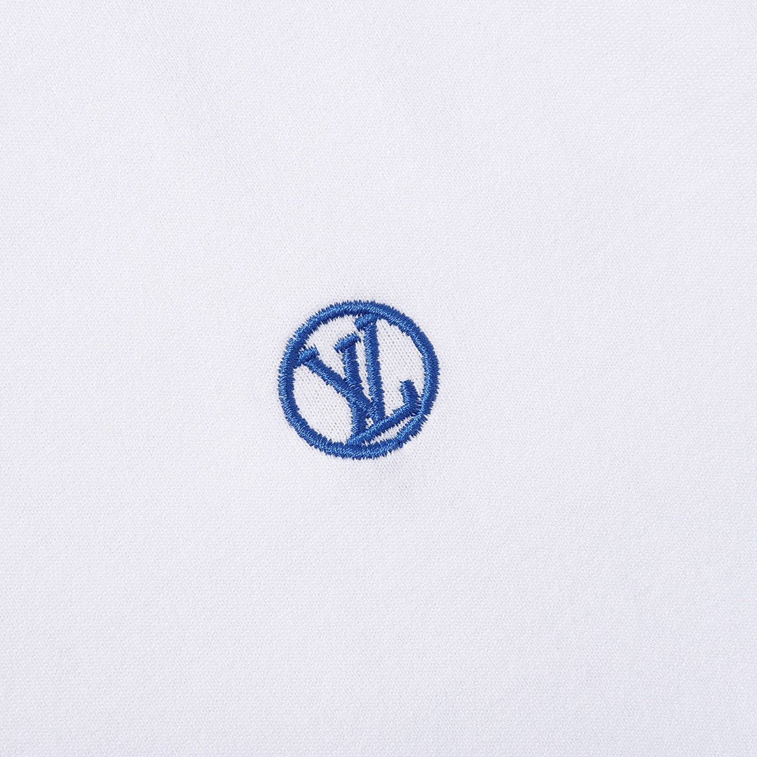 Louis Vuitton T-Shirt Style 222 detail view 5