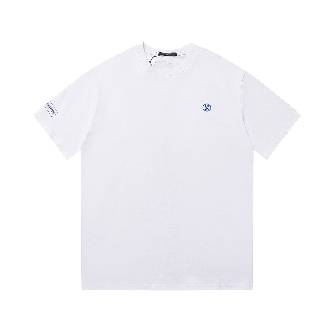 Louis Vuitton T-Shirt Style 222 detail view 7