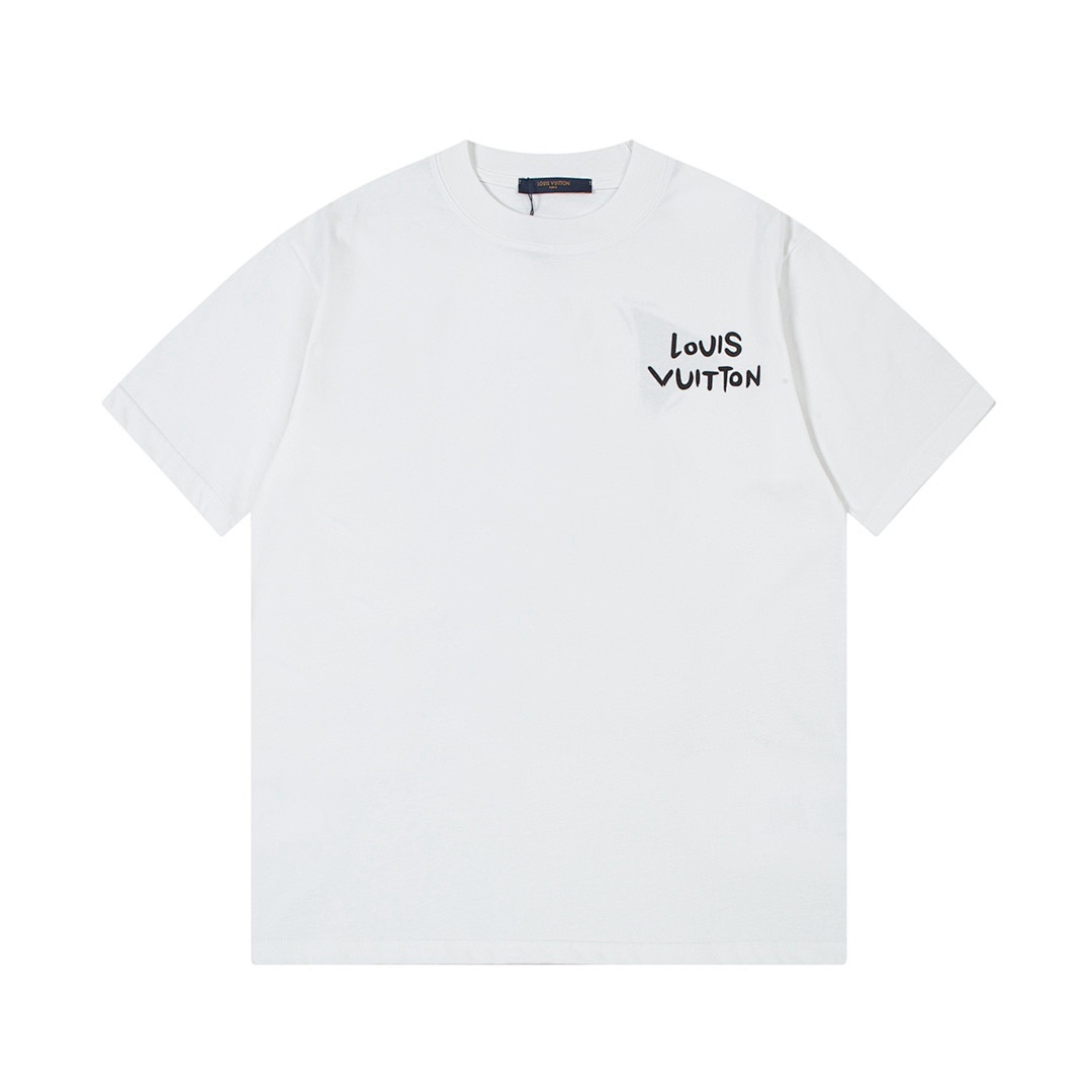 Louis Vuitton T-Shirt Style 223 detail view 1