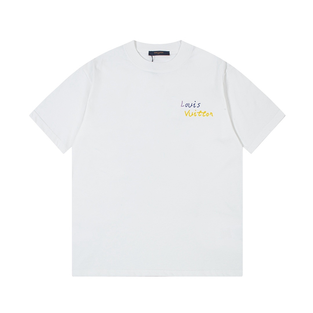 Louis Vuitton T-Shirt Style 228 detail view 1