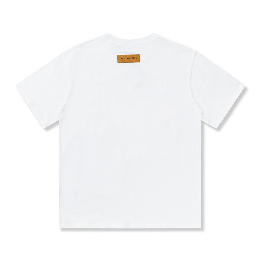 Louis Vuitton T-Shirt Style 231 main view