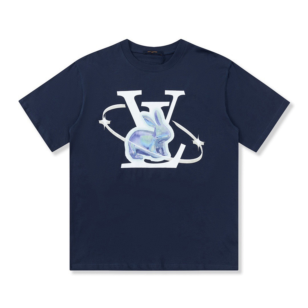 Louis Vuitton T-Shirt Style 232 main view