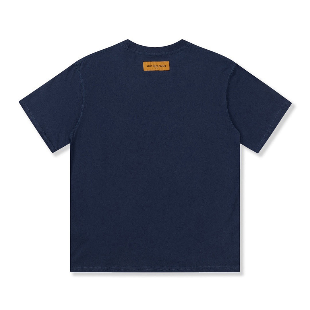 Louis Vuitton T-Shirt Style 232 detail view 1