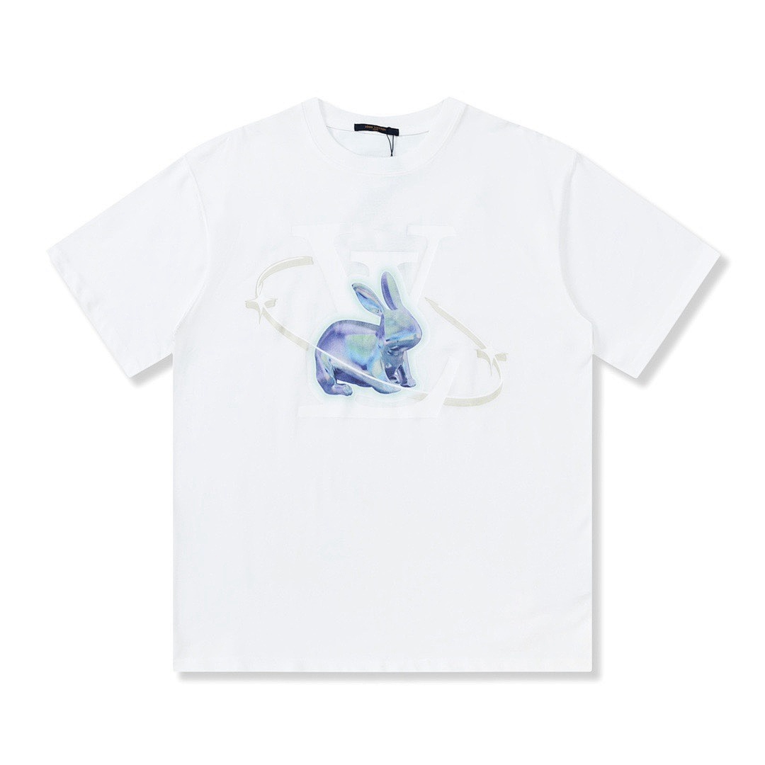 Louis Vuitton T-Shirt Style 233 main view