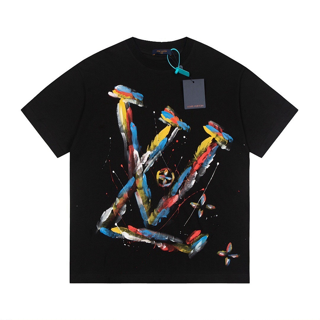Louis Vuitton T-Shirt Style 234 main view