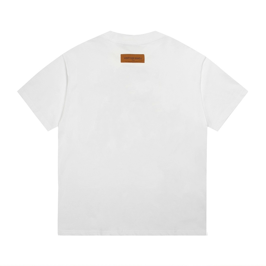 Louis Vuitton T-Shirt Style 235 detail view 1