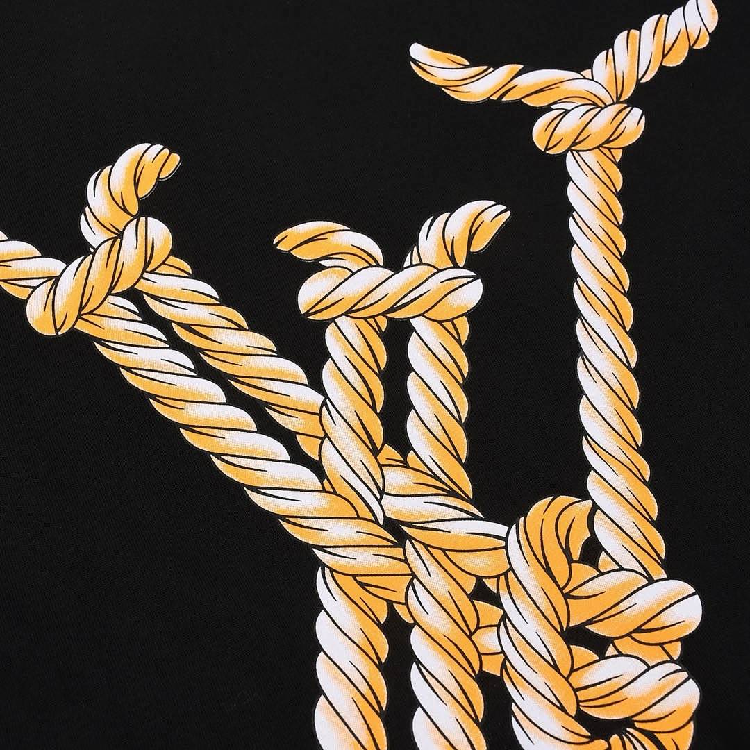 Louis Vuitton T-Shirt Style 236 detail view 2