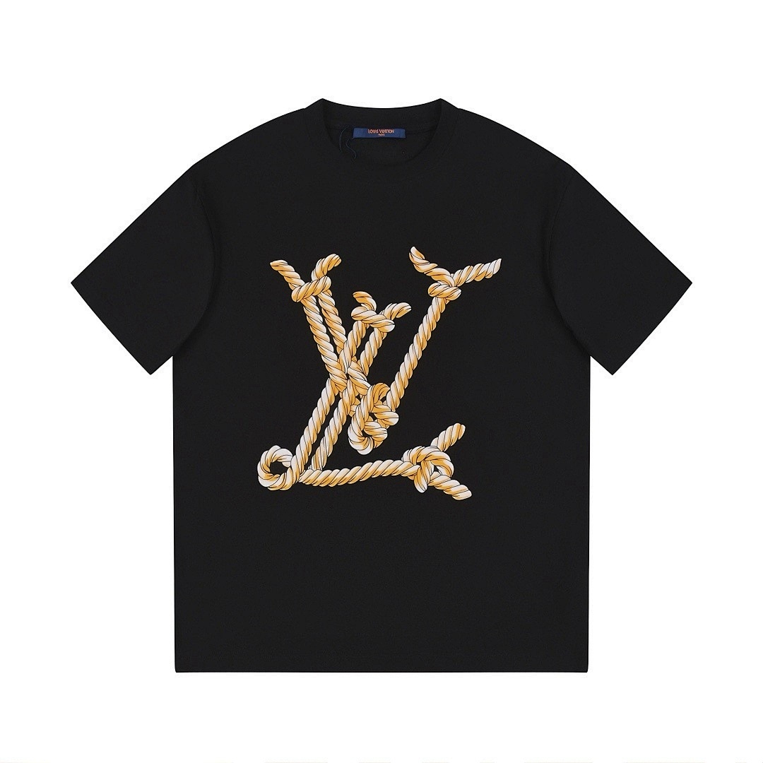 Louis Vuitton T-Shirt Style 236 detail view 4