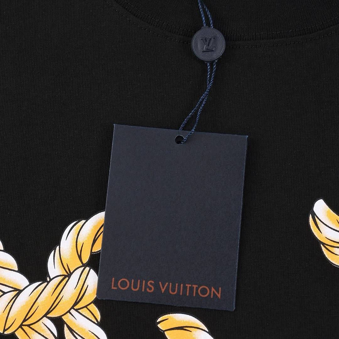 Louis Vuitton T-Shirt Style 236 detail view 5