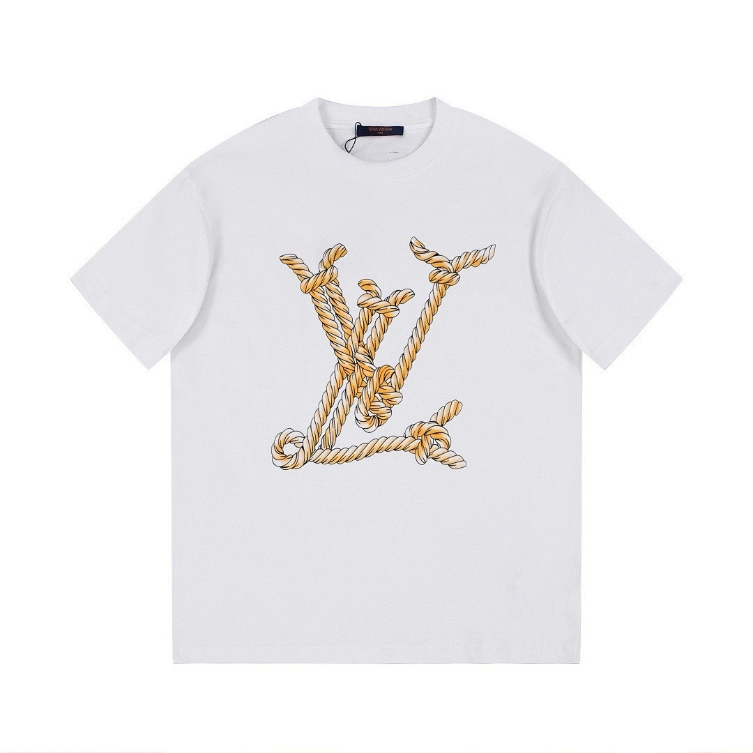 Louis Vuitton T-Shirt Style 237 detail view 2