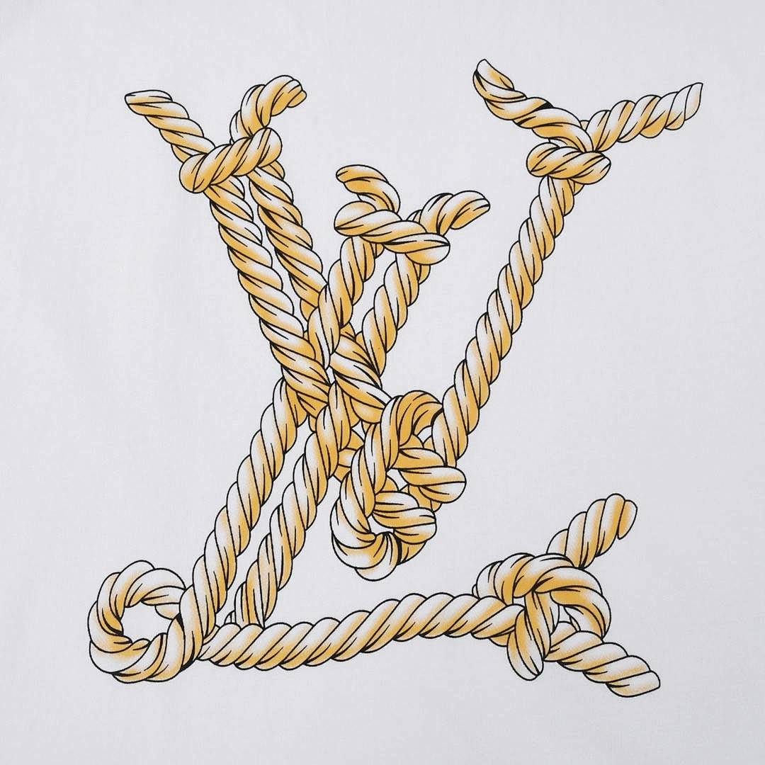 Louis Vuitton T-Shirt Style 237 detail view 3