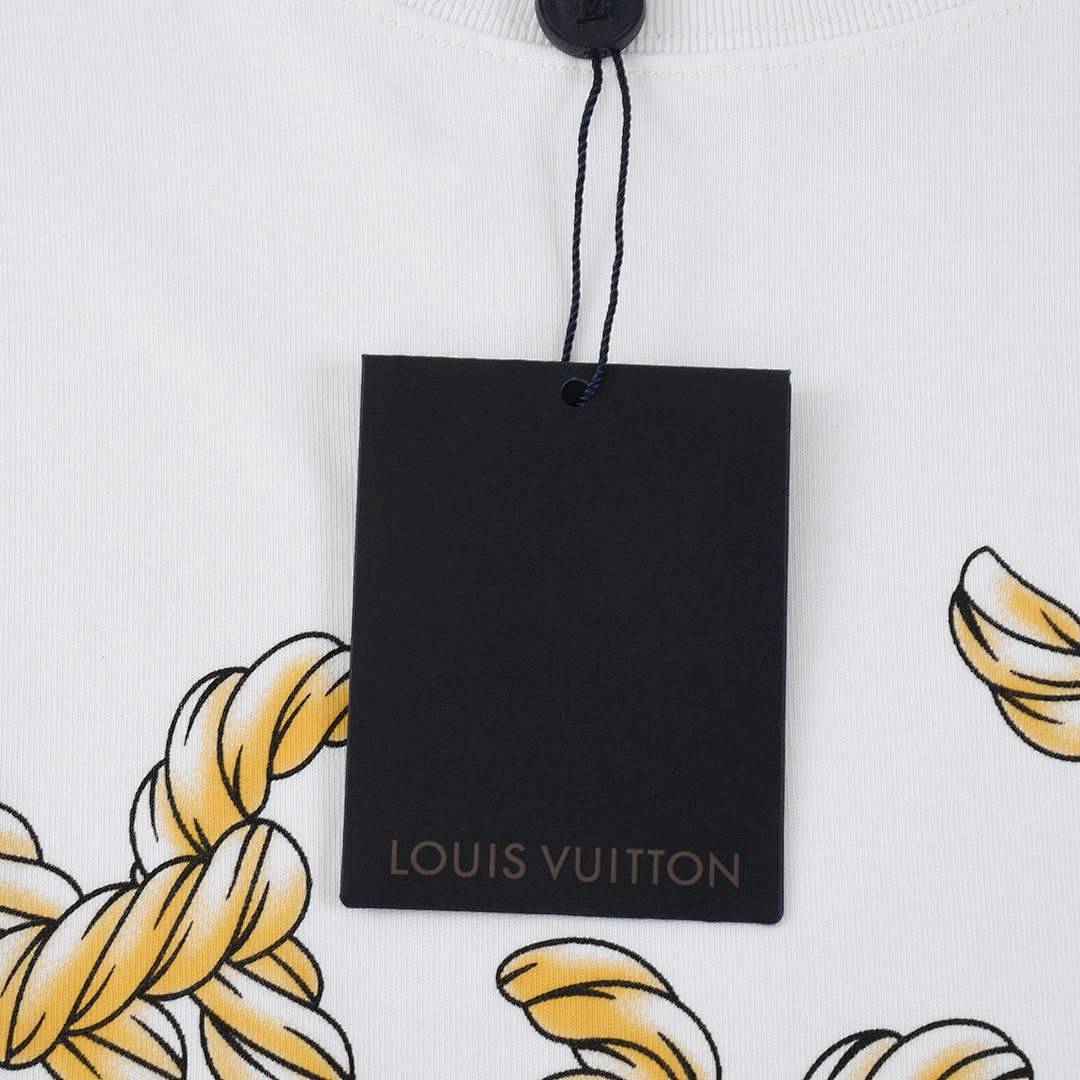 Louis Vuitton T-Shirt Style 237 detail view 4