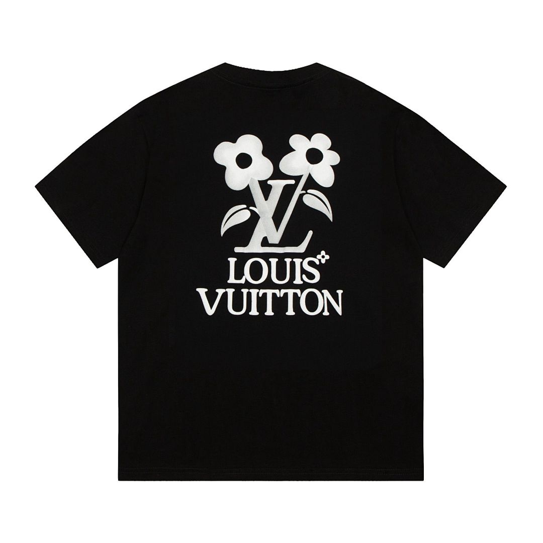 Louis Vuitton T-Shirt Style 239 main view