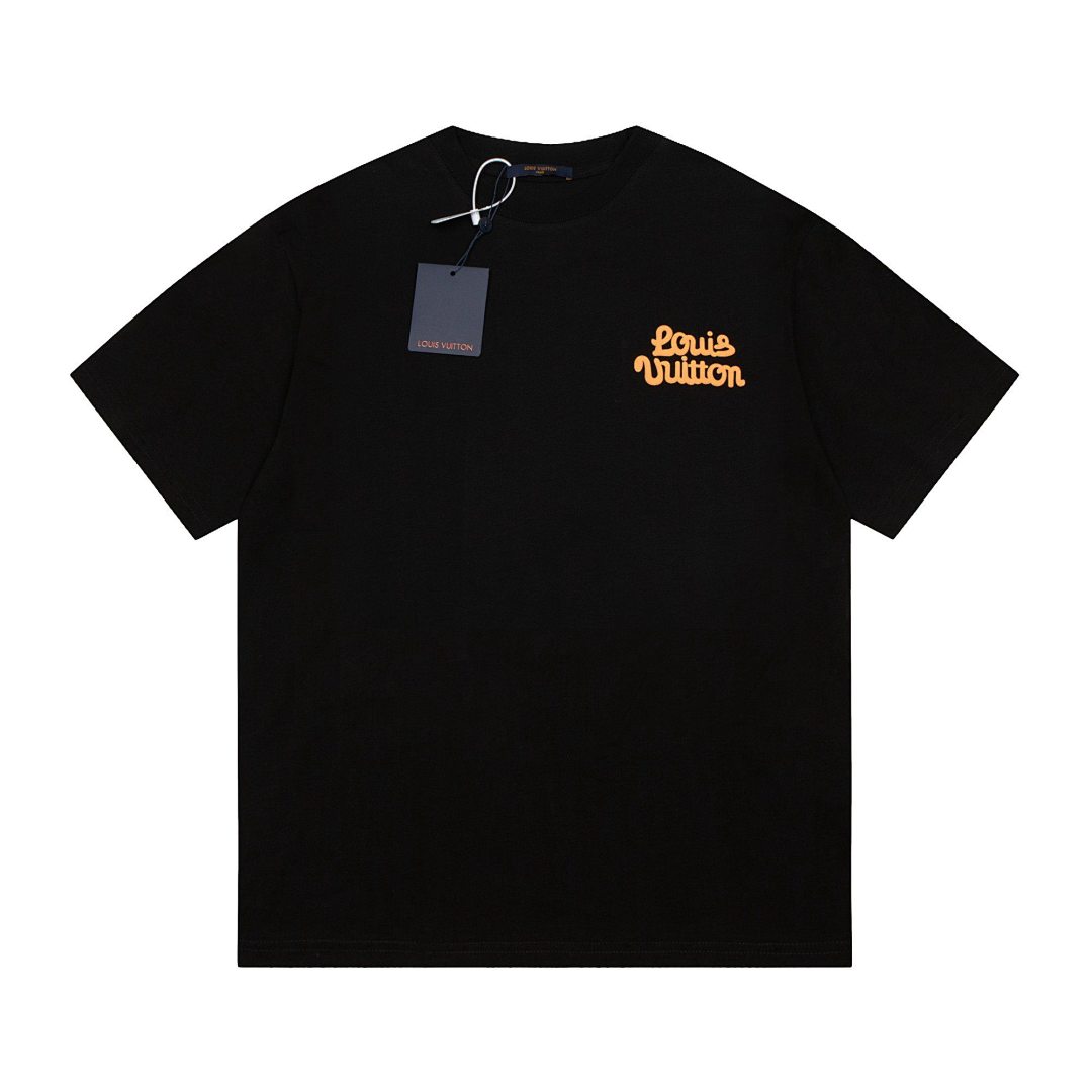 Louis Vuitton T-Shirt Style 239 detail view 1
