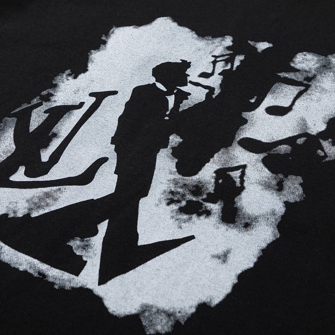 Louis Vuitton T-Shirt Style 240 detail view 1