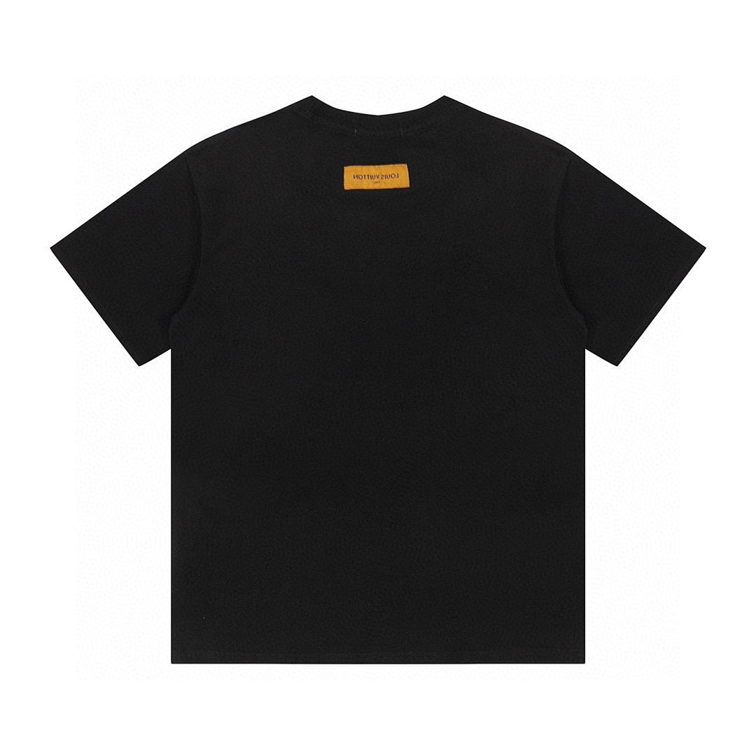Louis Vuitton T-Shirt Style 240 detail view 6