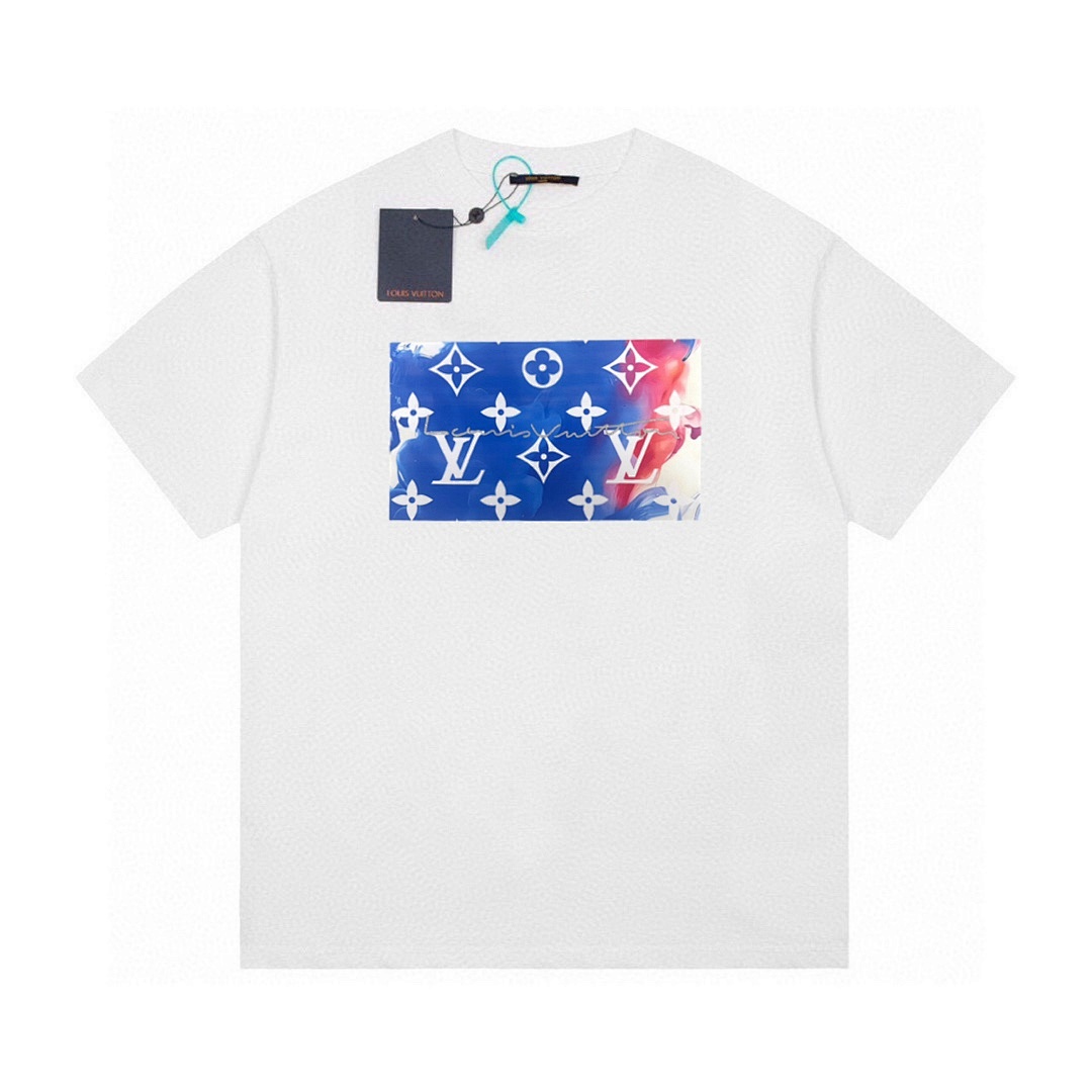 Louis Vuitton T-Shirt Style 241 detail view 2
