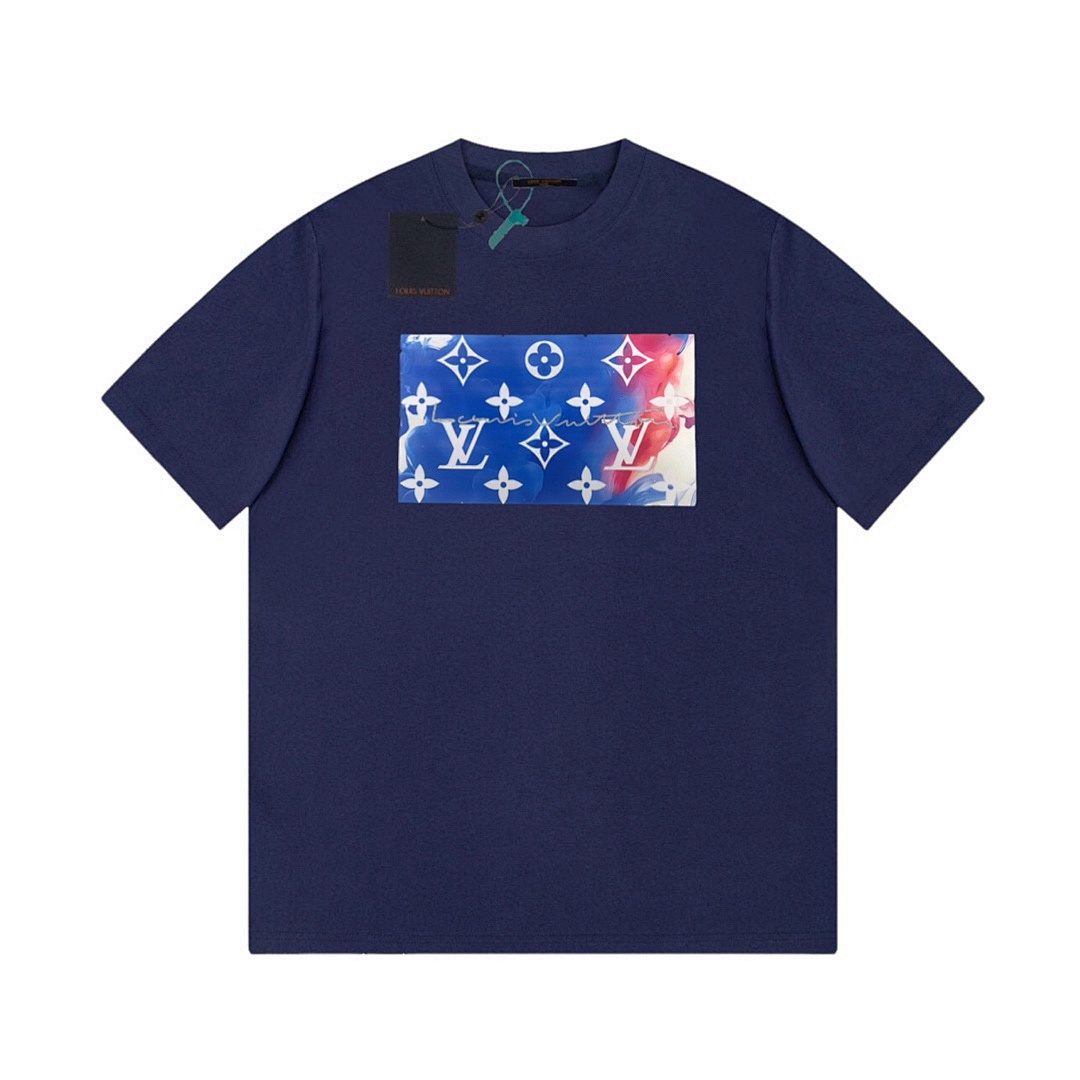 Louis Vuitton T-Shirt Style 241 detail view 3