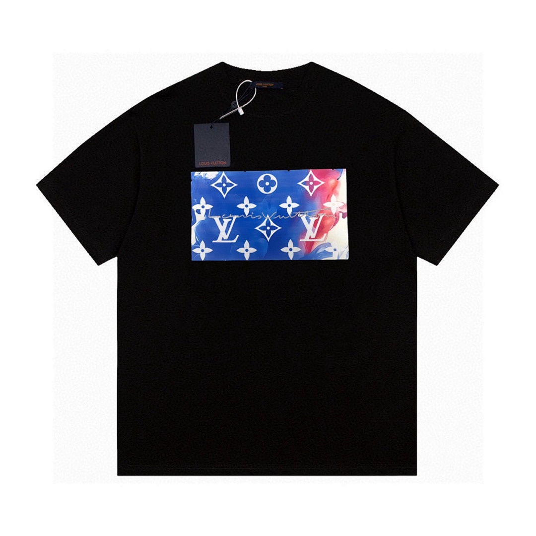 Louis Vuitton T-Shirt Style 241 detail view 4