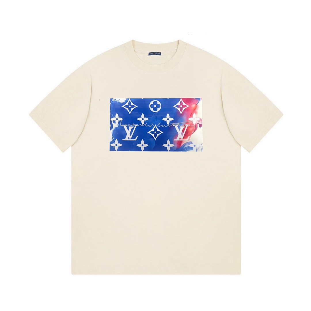 Louis Vuitton T-Shirt Style 241 detail view 5