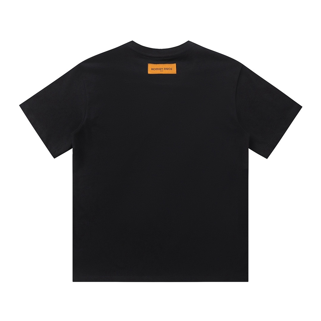 Louis Vuitton T-Shirt Style 242 detail view 1