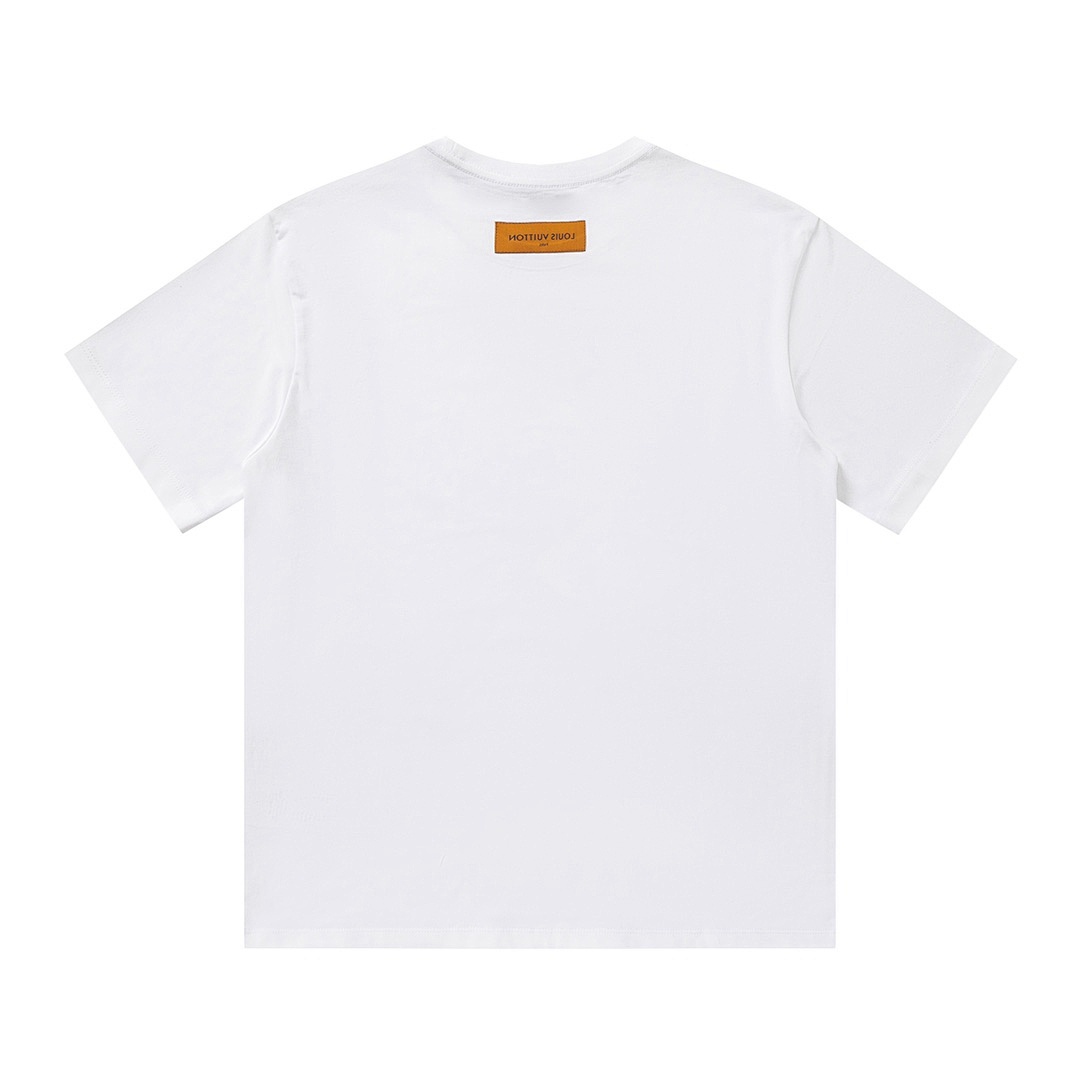 Louis Vuitton T-Shirt Style 243 detail view 1