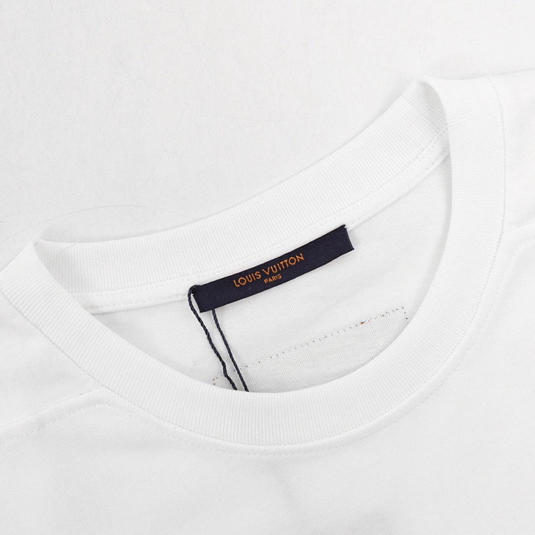 Louis Vuitton T-Shirt Style 245 main view