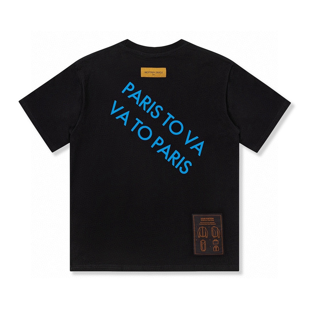 Louis Vuitton T-Shirt Style 246 main view