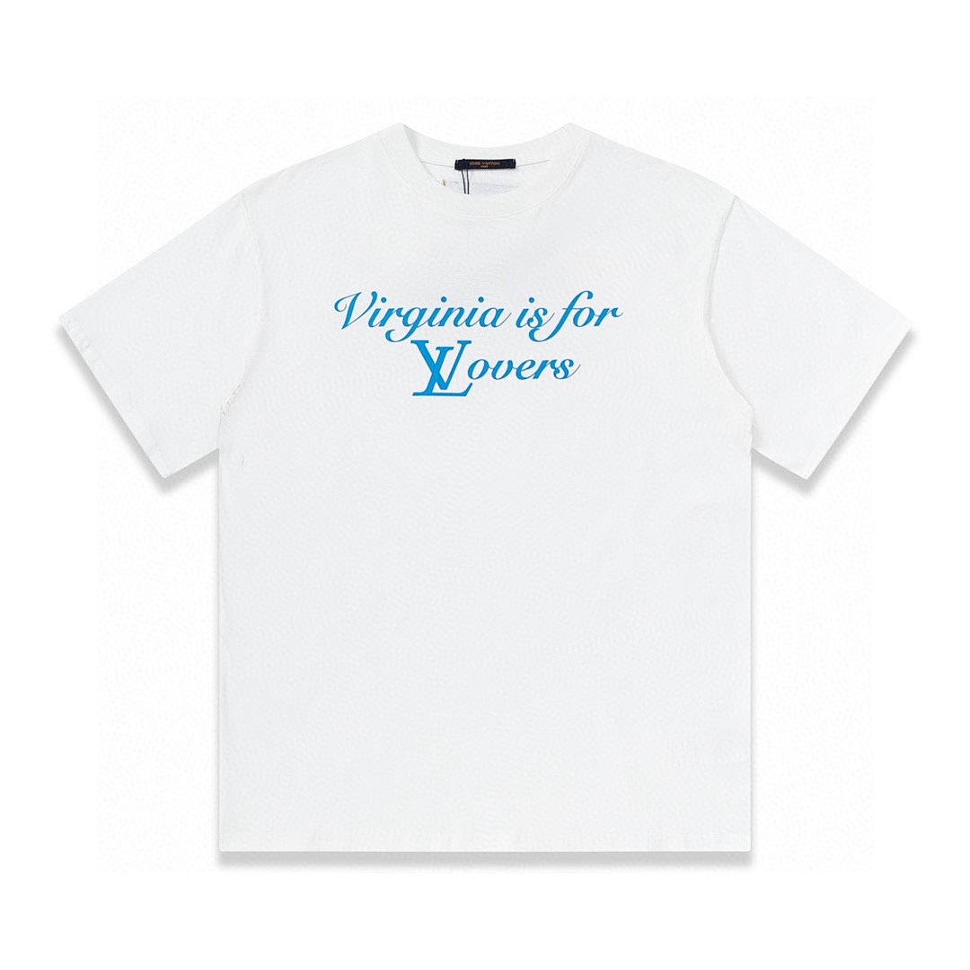 Louis Vuitton T-Shirt Style 247 detail view 1