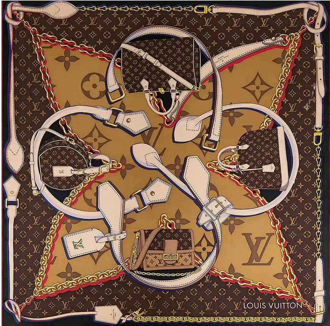 Louis Vuitton T-Shirt Style 248 main view