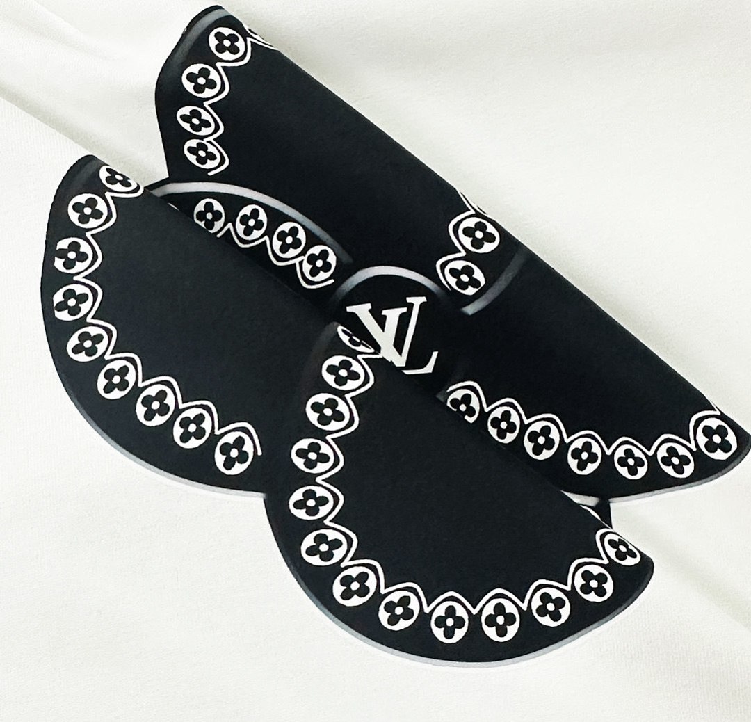 Louis Vuitton T-Shirt Style 249 main view