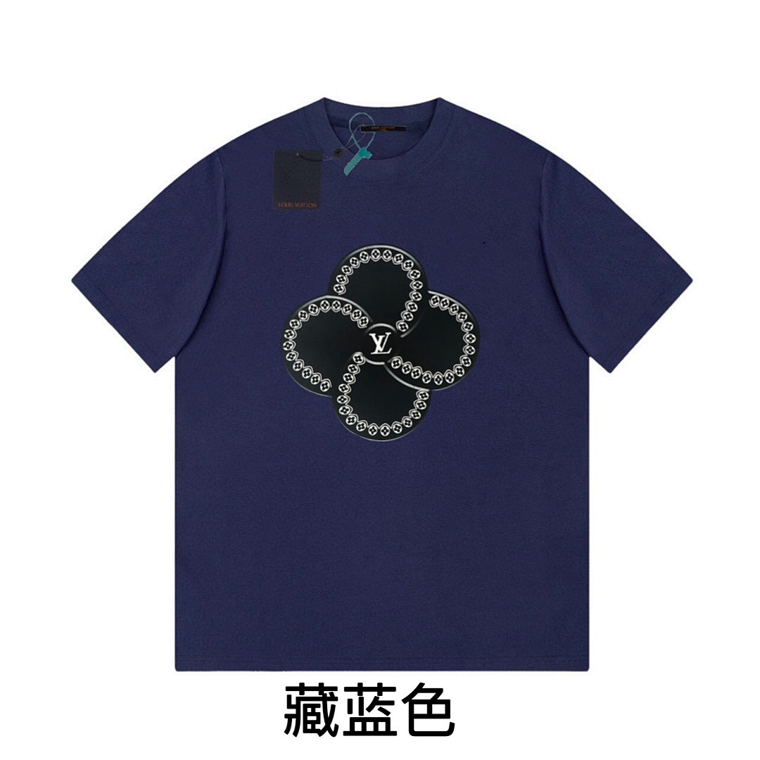 Louis Vuitton T-Shirt Style 249 detail view 3