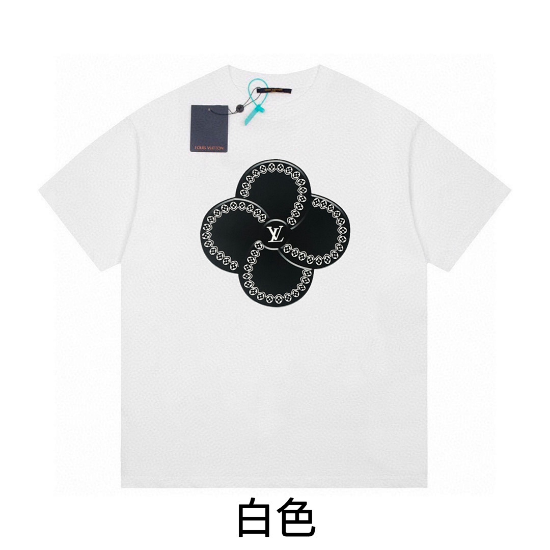 Louis Vuitton T-Shirt Style 249 detail view 4