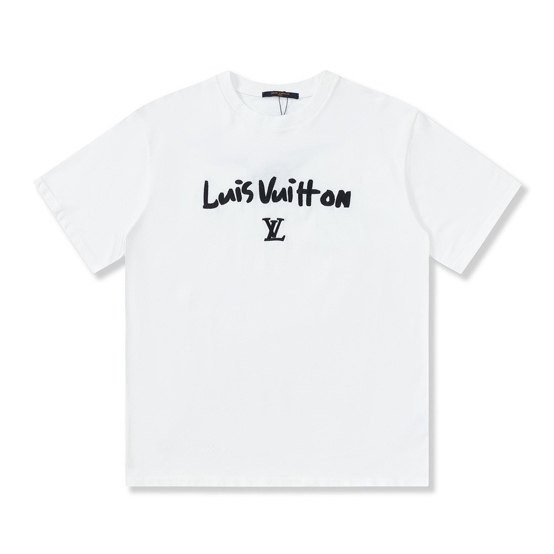Louis Vuitton T-Shirt Style 250 main view