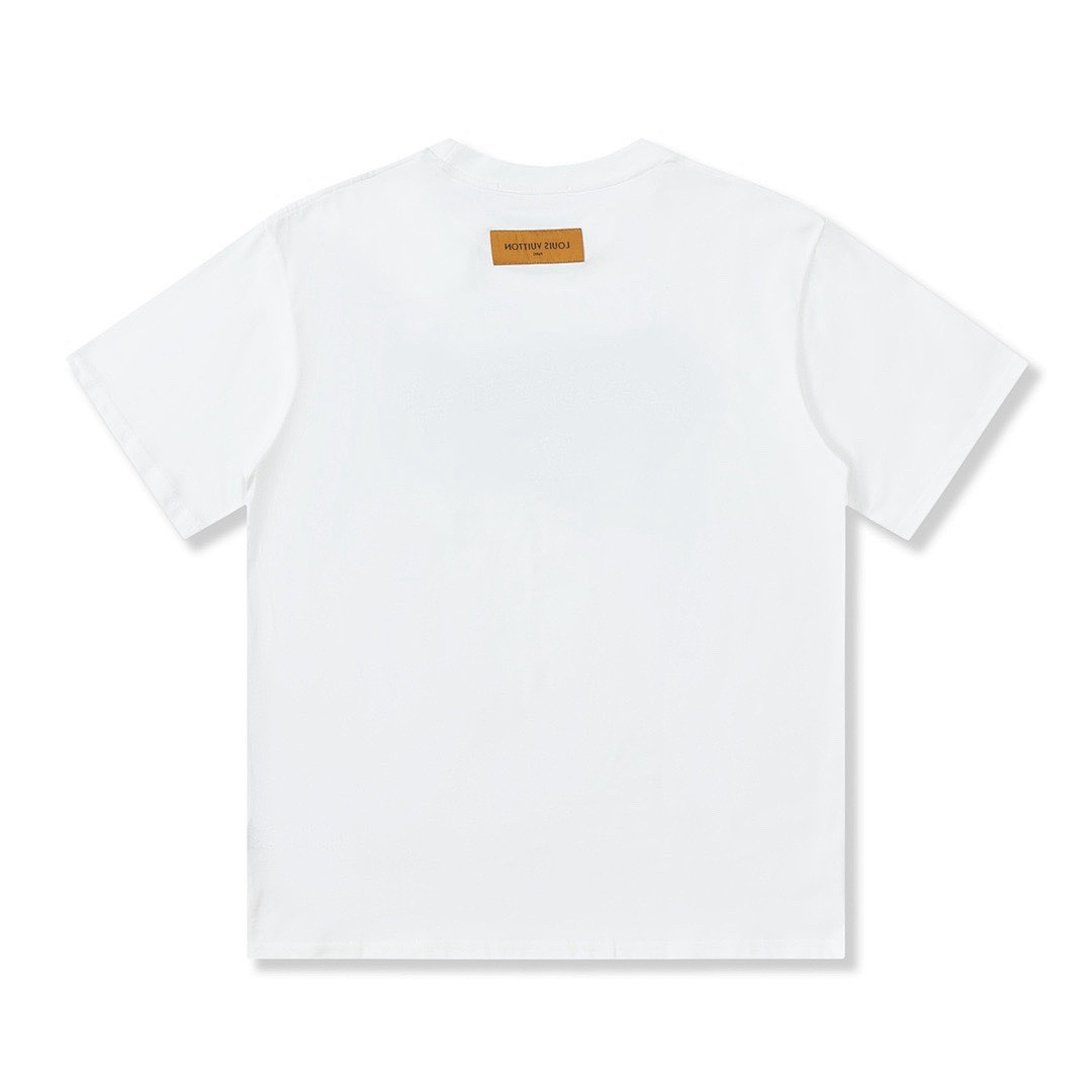 Louis Vuitton T-Shirt Style 250 detail view 1