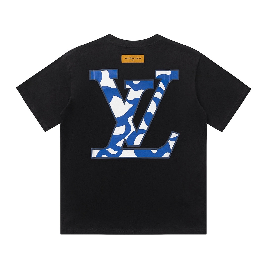 Louis Vuitton T-Shirt Style 252 main view