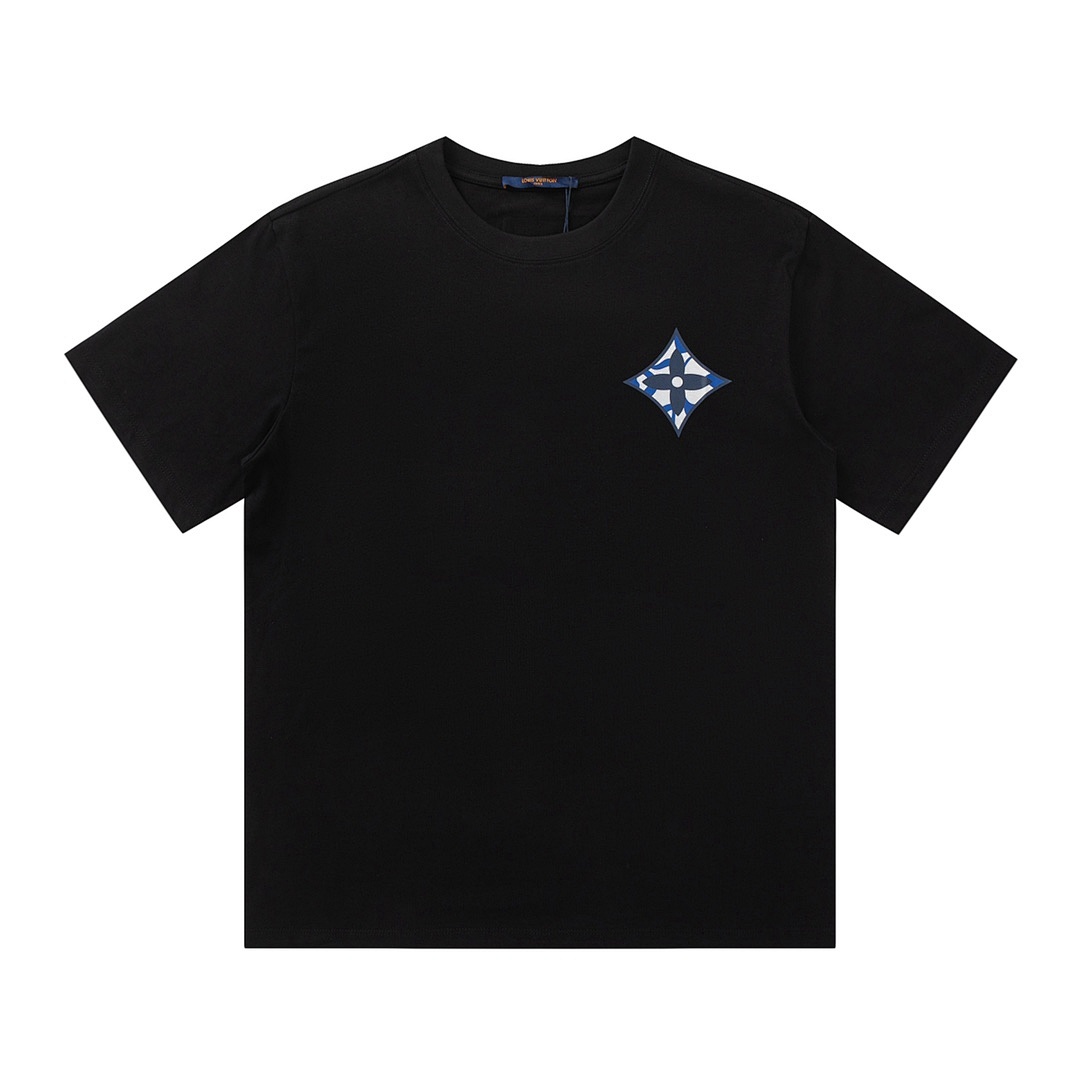 Louis Vuitton T-Shirt Style 252 detail view 1