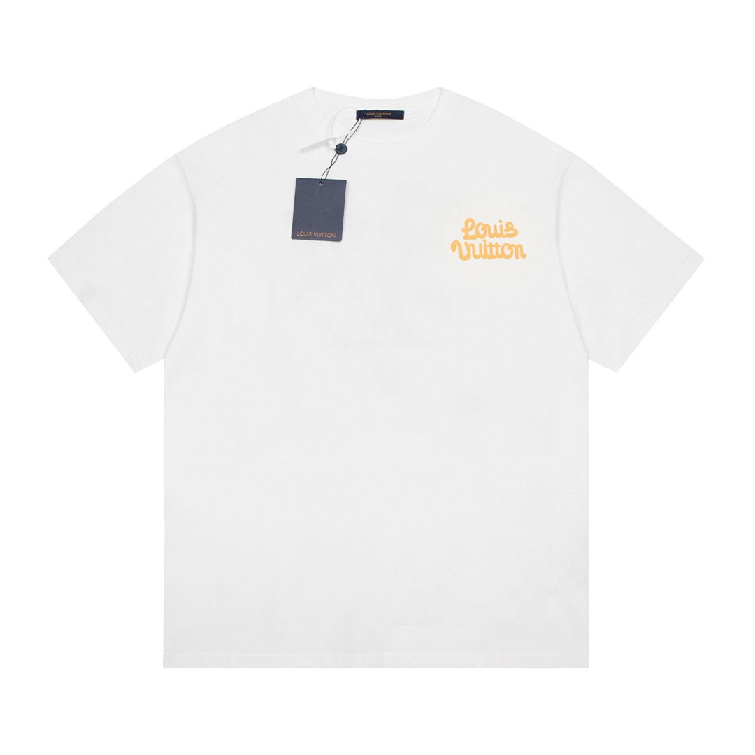 Louis Vuitton T-Shirt Style 253 detail view 1