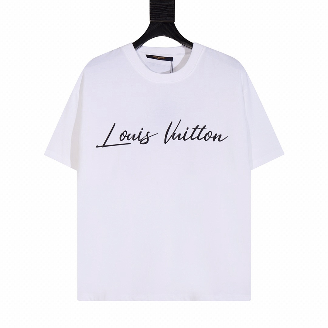 Louis Vuitton T-Shirt Style 254 detail view 1