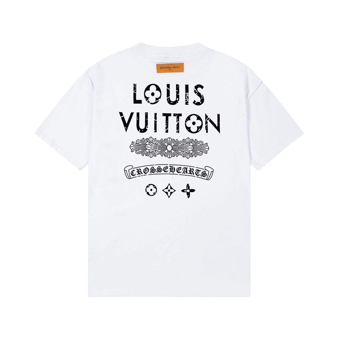 Louis Vuitton T-Shirt Style 256 main view