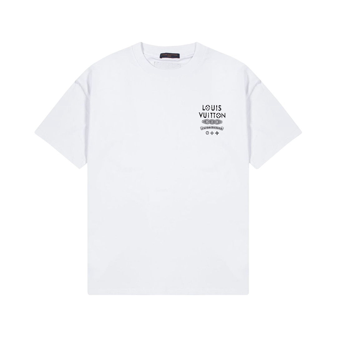 Louis Vuitton T-Shirt Style 256 detail view 1